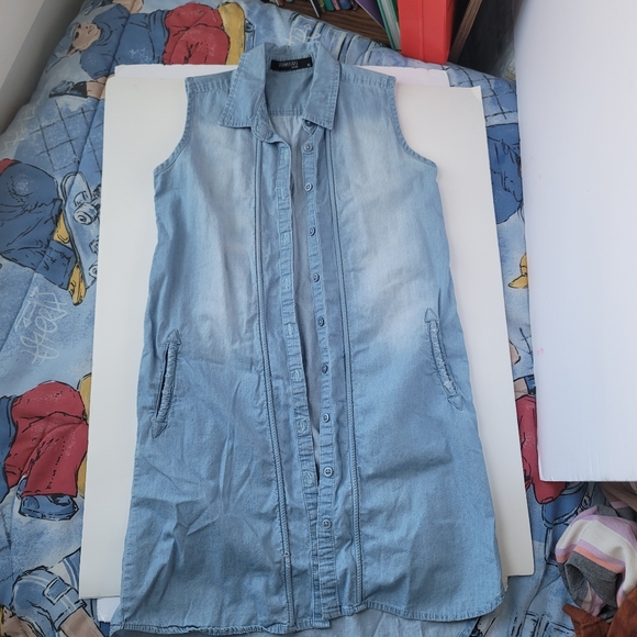 Dress Denim - Picture 2 of 8